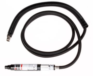 Mikro Havalı Kalıpçı Taşlama DG - M