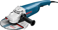 Bosch Professional GWS 2200-180 H Büyük Taşlama Makinesi