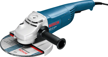 Bosch Professional GWS 2200-180 H Büyük Taşlama Makinesi