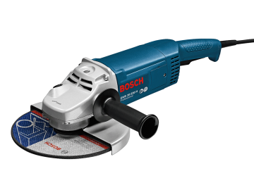Bosch Professional GWS 20-230 H Büyük Taşlama Makinesi