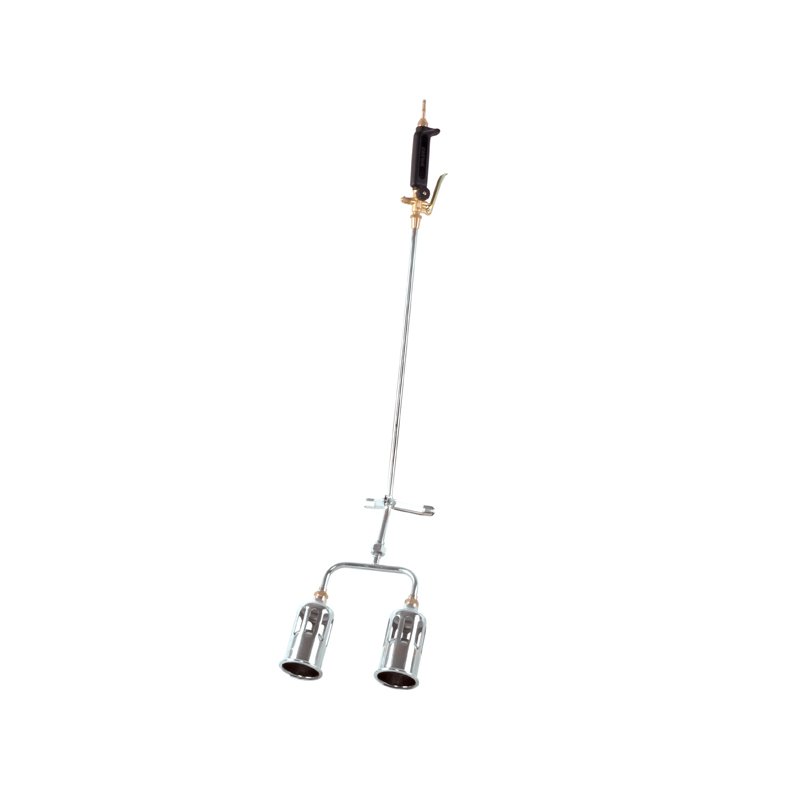 Propan Tavlama İzolasyon Seti 2201+3075+3002+2 ad.3363