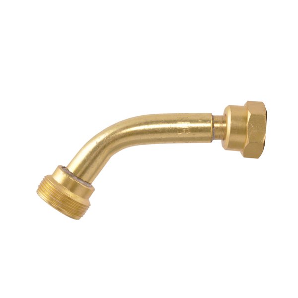 Propan Baglanti Boyunu 60 mm