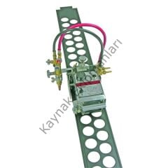 BOBCAT MX-200 1 Kafalı Otomatik Oksijenli Raylı Kesme Makinası