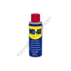 WD-40 Çok Amaçlı Pas Sökücü 200  ML