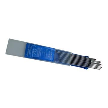 Mor Tungsten Elektrod Argon İğnesi 2.4x175 MM - 10 Adet