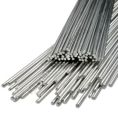 GeKa ALMG 5 Tig Teli ER5356 - 2.4x1000 MM