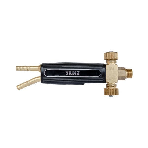 Kuyumcu Tipi Tutamak ( Doğalgaz-Hava)