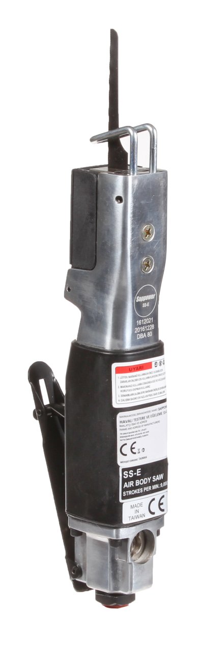 Havalı Testere SS - E