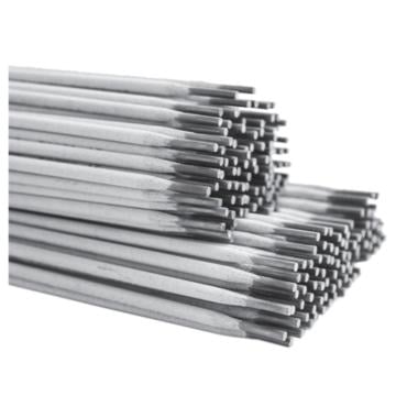 GeKa Lotus Rutil Kaynak Elektrotu E6013 - 4,00x450 MM