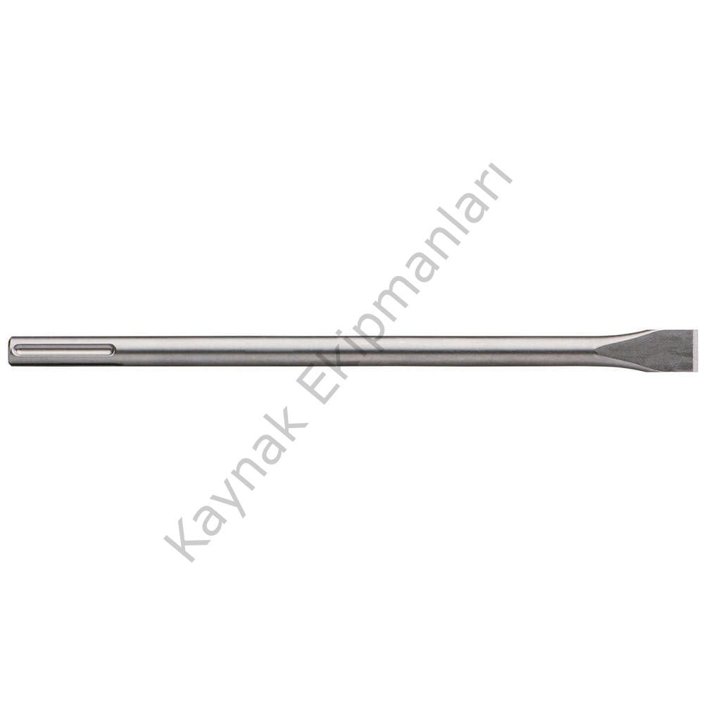 SDS Max 600 MM Yassı Keski