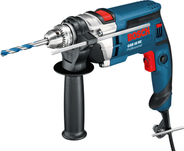 Bosch Professional GSB 16 RE Darbeli Matkap