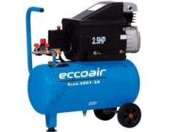 ECCOAIR KOMPRESÖR LW-2501 24 LT