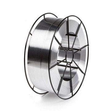 GeKa ELOX SG 307 Mig Teli - 1.0 MM